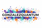 GONZALEZQUANTUM Logo